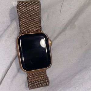 Apple Watch series 5